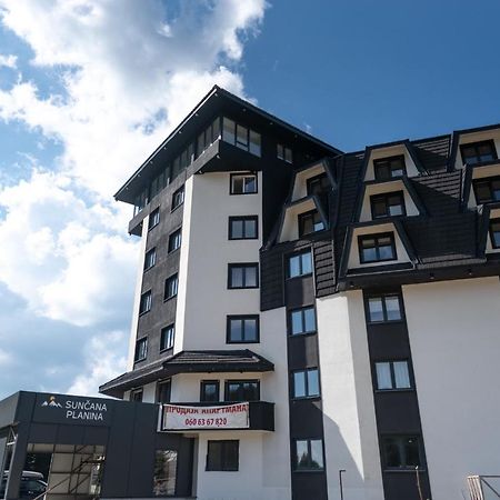 Dolce Vita Kopaonik Exteriér fotografie