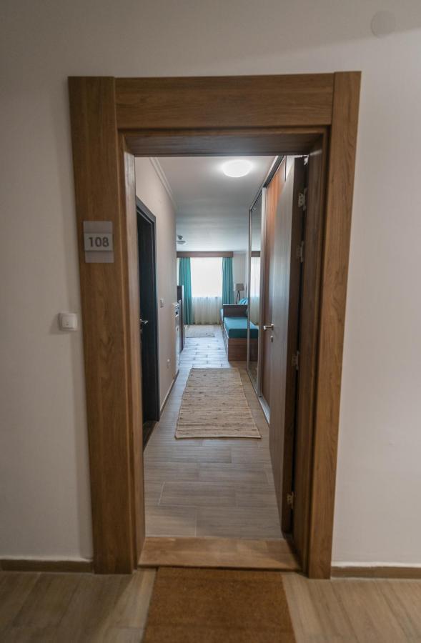 Dolce Vita Kopaonik Exteriér fotografie